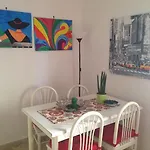Bed & Breakfast Antonio's House