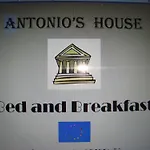 Bed & Breakfast Antonio's House Agrigento
