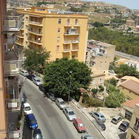 Bed & Breakfast Antonio's House Agrigento