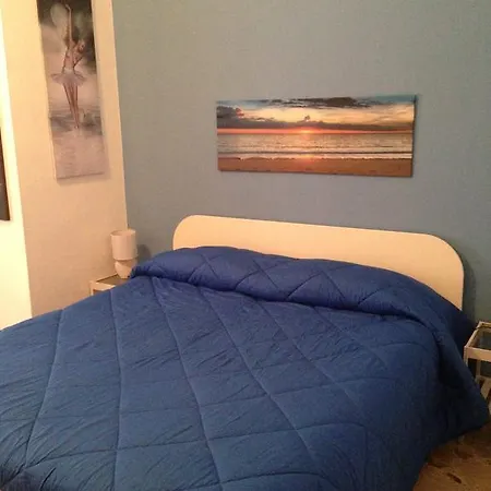 Antonio's House Agrigento