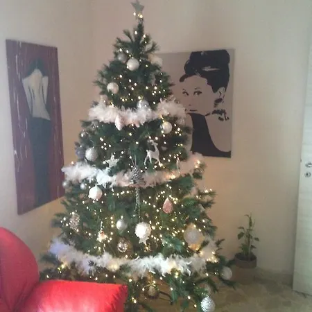 Antonio's House