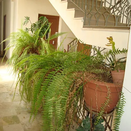 Antonio's House Agrigento