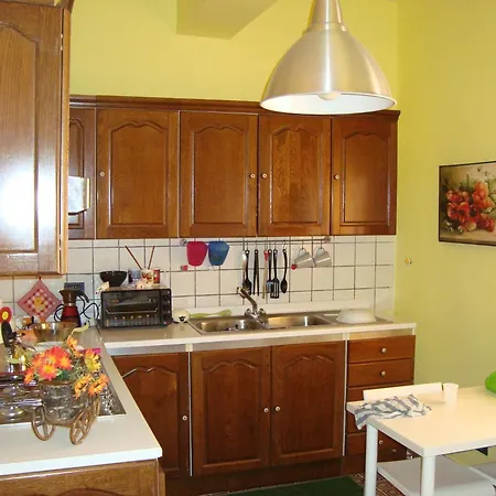 Bed & Breakfast Antonio's House