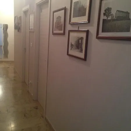 Antonio's House *