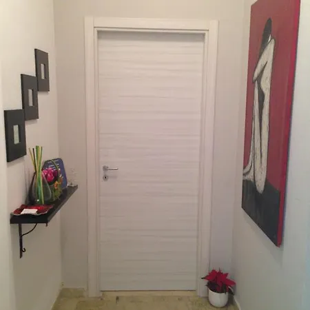 Antonio's House Bed & Breakfast Agrigento