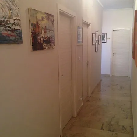 Antonio's House Bed & Breakfast *