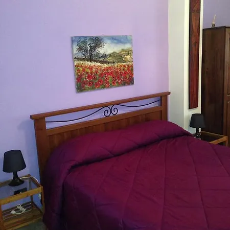 Bed and breakfast Antonio's House