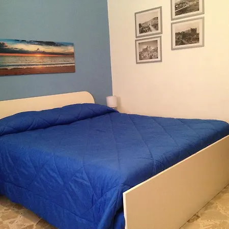 Bed & Breakfast Antonio's House Agrigento