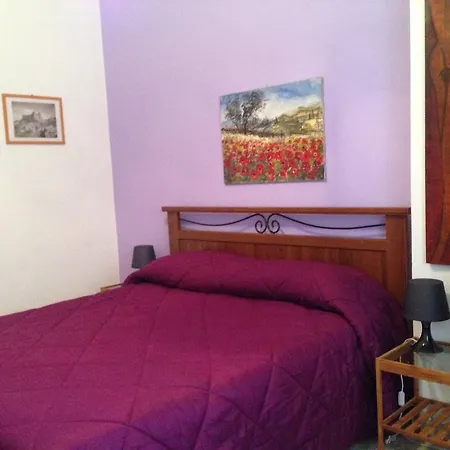 Antonio's House