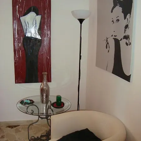 Antonio's House Bed & Breakfast Agrigento
