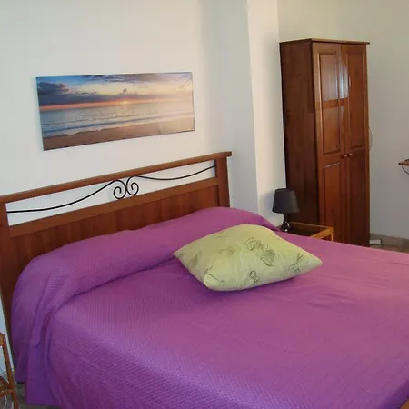 Antonio's House Agrigento