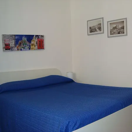Bed & Breakfast Antonio's House Agrigento