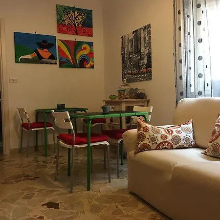 Antonio's House Bed & Breakfast *