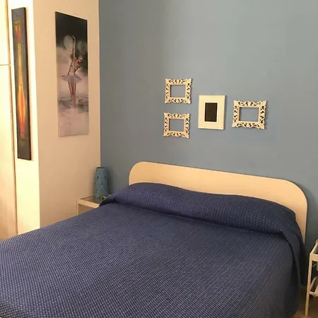 Antonio's House Bed & Breakfast
