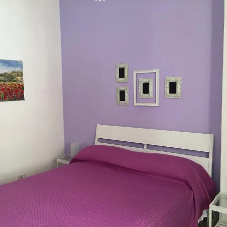 Antonio's House
