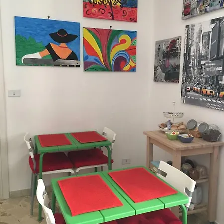 Antonio's House Agrigento