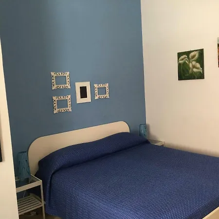 Antonio's House Bed & Breakfast Agrigento